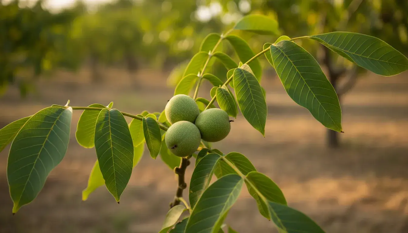 Jak szybko pojawiają się pierwsze owoce?
