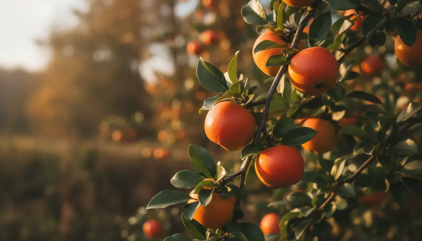 Po ilu latach pigwowiec japoński pojawia się owoce?