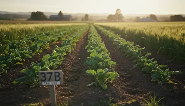 Podatek Od Gruntów Rolnych Poniżej 1 Ha?