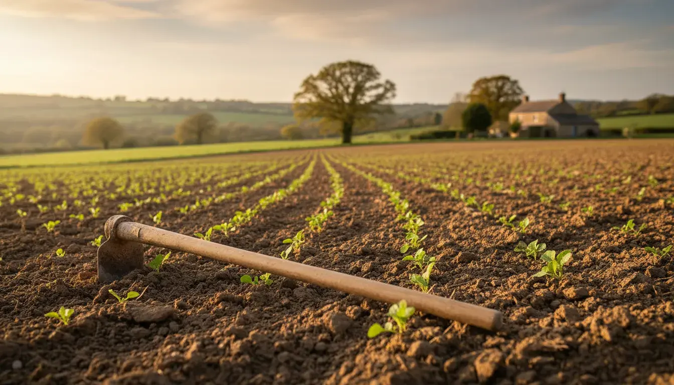 Czym jest podatek od gruntów rolnych poniżej 1 ha?
