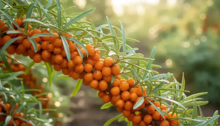 Rokitnik Kiedy Owocuje?