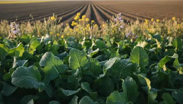 Rzodkiew Oleista Ile Na Hektar?