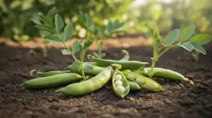 Bób Uprawa - Czym Jest I Jakie Ma Znaczenie W Uprawie? Bób Uprawa