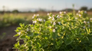 Majeranek Uprawa - Czym Jest I Skąd Pochodzi? Majeranek Uprawa