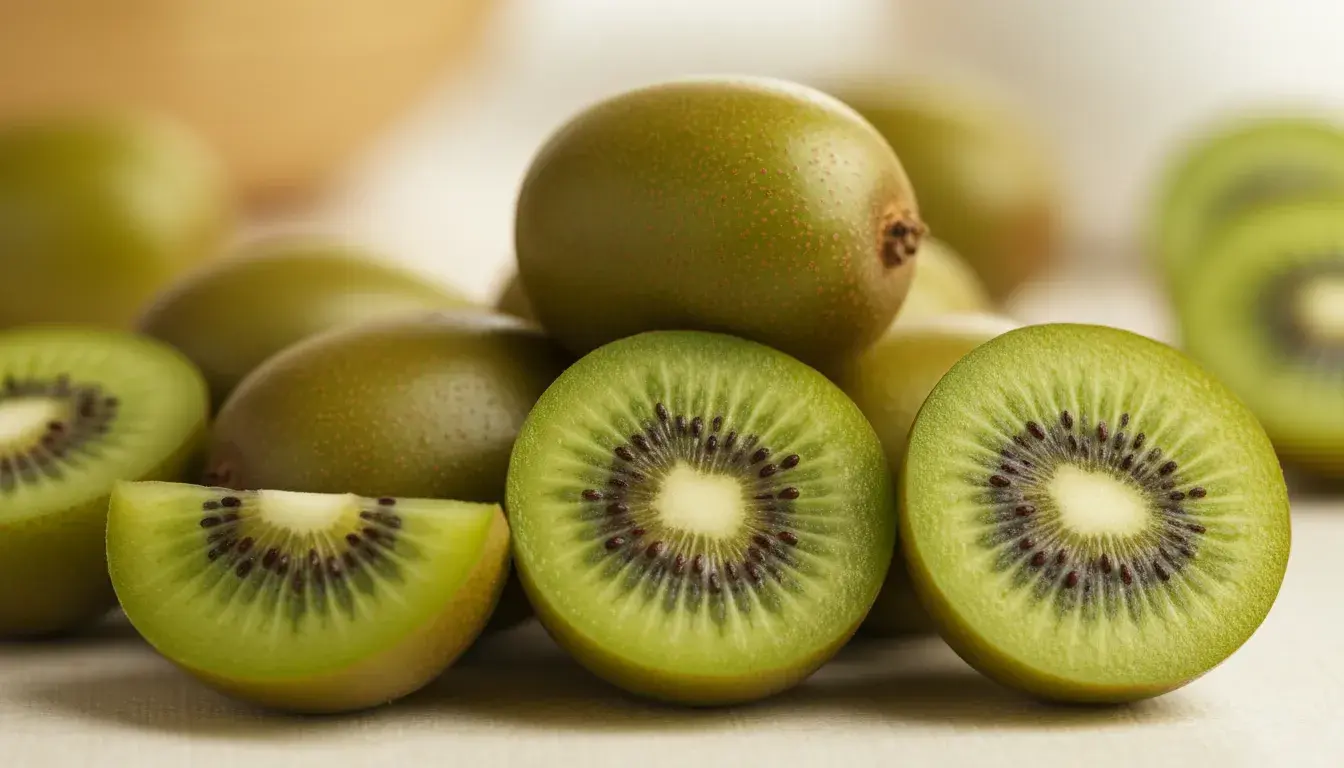 Co to jest mini kiwi i jakie ma właściwości?