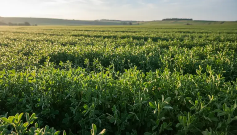 Nasiona Lucerny Ile Na Hektar?