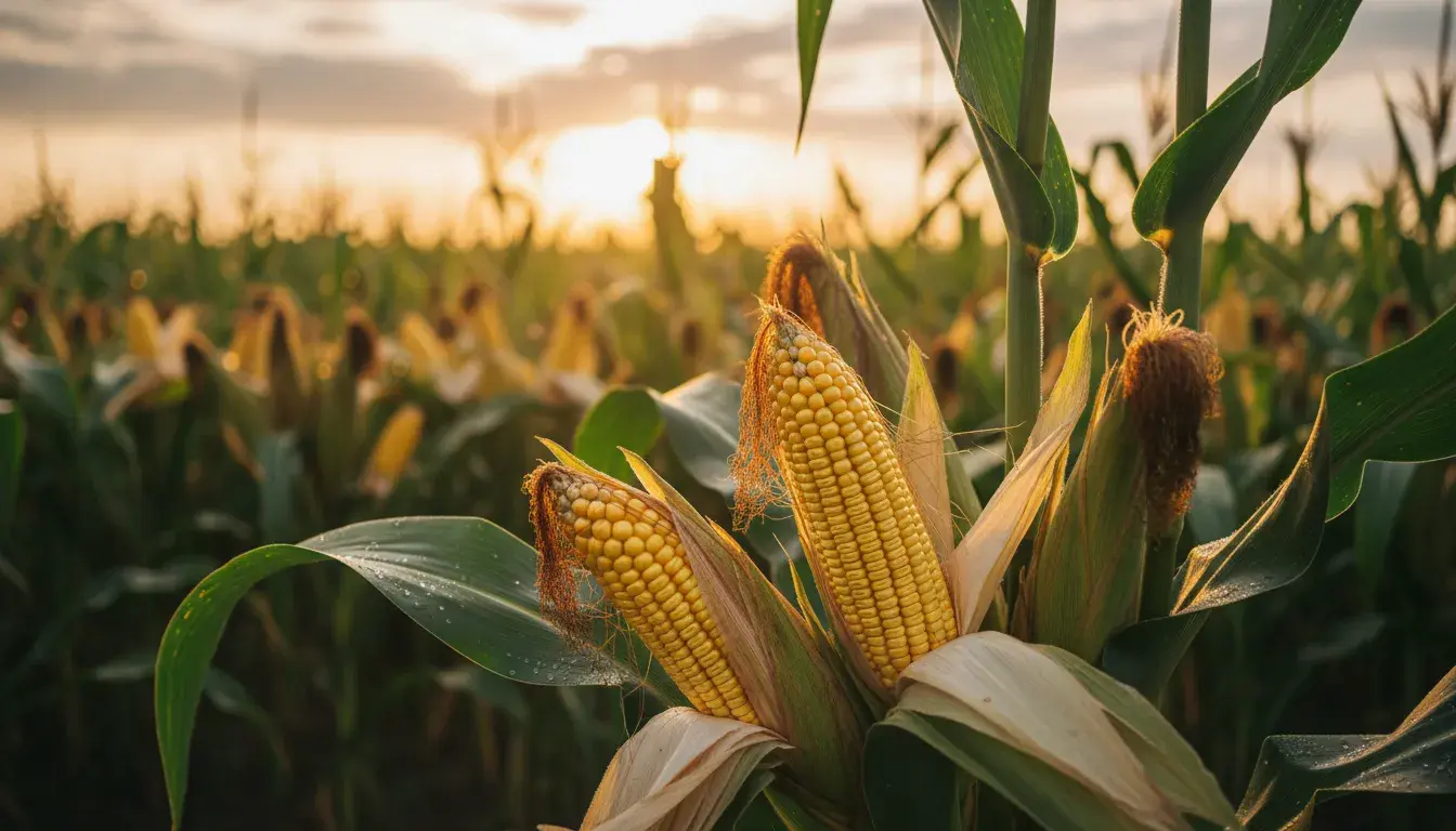 Ile Kilogramów Nasion Kukurydzy Wysiać na Hektar?