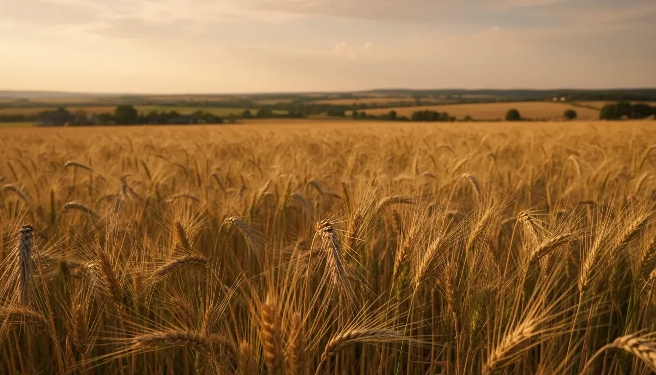 Ile Wynosi Dopłata Do 1 Ha Zboża W 2026 Roku?