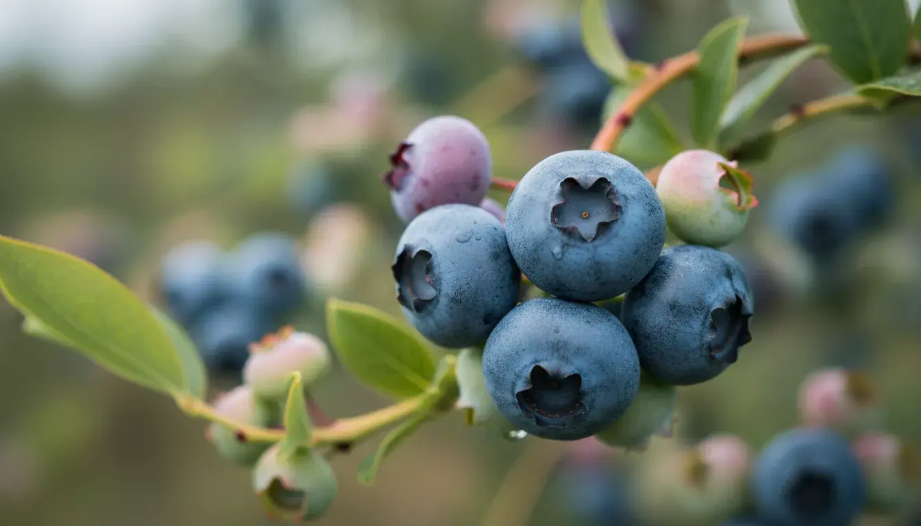 Czym Różnią Się Poszczególne Odmiany Borówki Amerykańskiej?