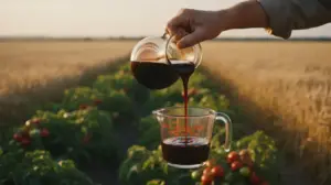 Ile Melasy Na Hektar? Ile Melasy Na Hektar?