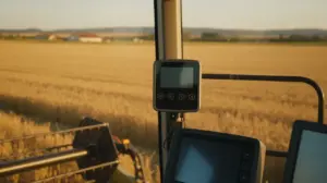 Licznik Hektarów Do Kombajnu Licznik Hektarów Do Kombajnu
