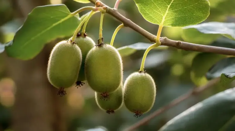 Mini Kiwi Po Ilu Latach Owocuje?